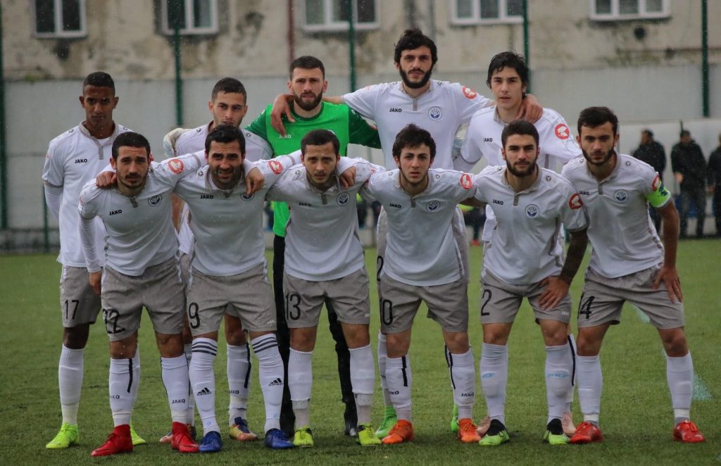 Süper Lig’de Gürcü sürprizi