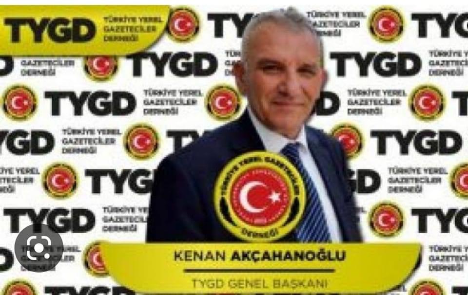 UGK ( ULUSLARARASI GAZETECİLER KONFEDERASYONU ) KURULDU