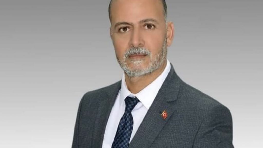 HERKESİMİ BİR ARADA TOPLAYACAK BAŞKAN YİNE RUFAİOĞLUDUR