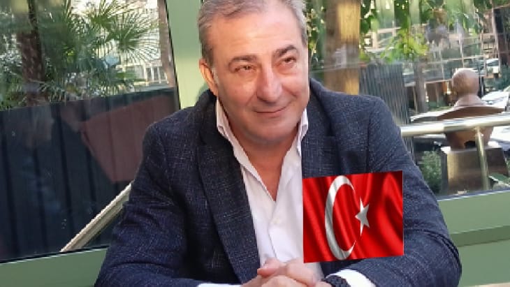 RECEP SÜSLÜDEN ŞABAN AYI MESAJI