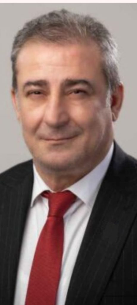 Başkan Recep Süslü’den Türk Bayrağına Yönelik Saldırıya Sert Kınama